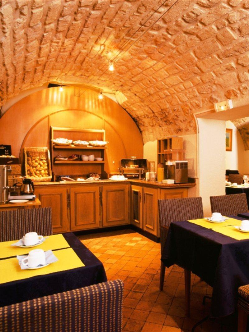 Lautrec Opera Hotell Paris Exteriör bild